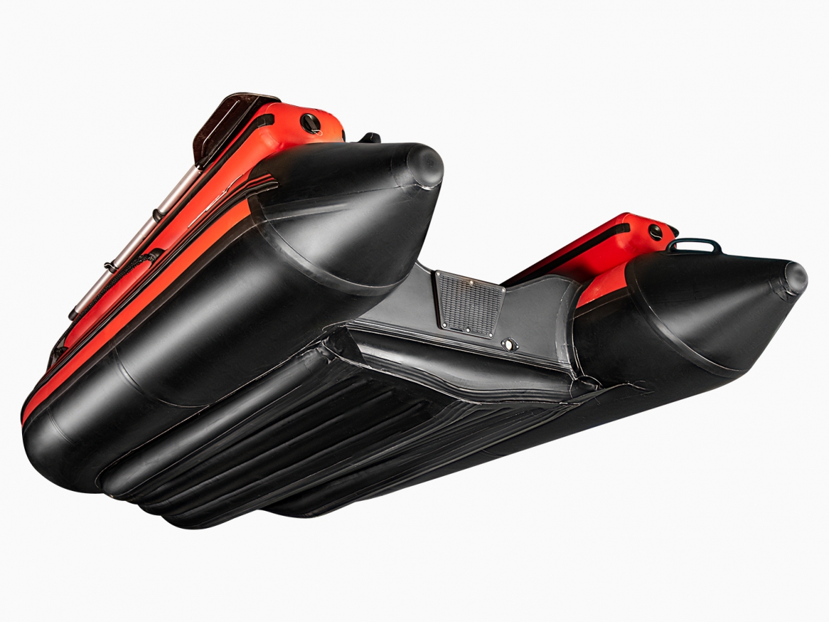 X-River Grace Wind 360 фальшборт