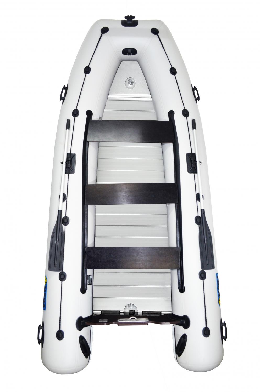 Омега 400 KU ALF lux