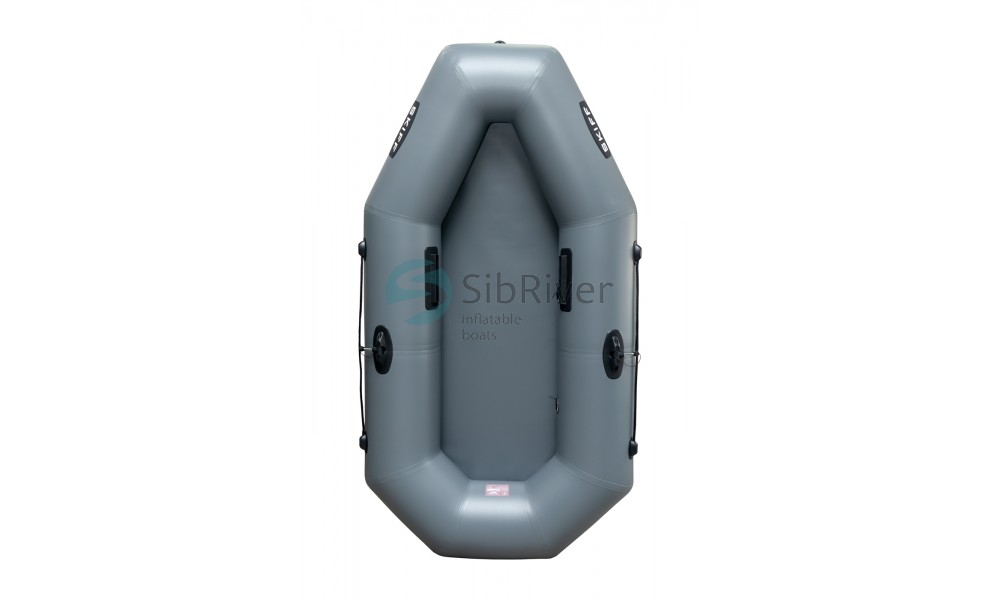 Sibriver Skiff  220 light