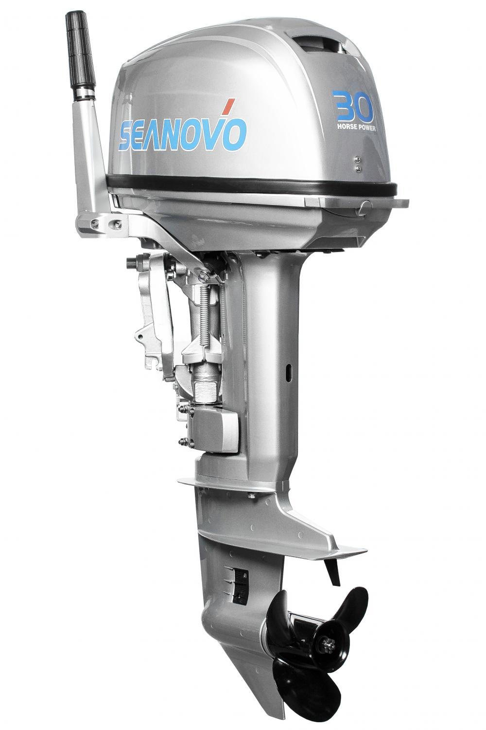Seanovo SN 30 FHS Seanovo SN 30 FHS