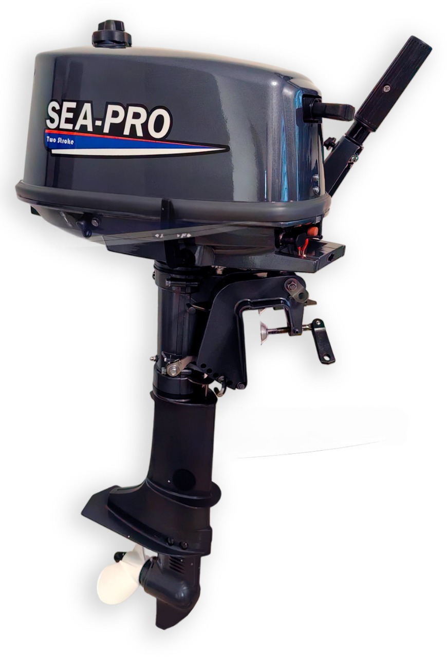 Сеа Про Т 5S (5 л.с., 2 такта)