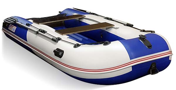 Стелс 335 аэро