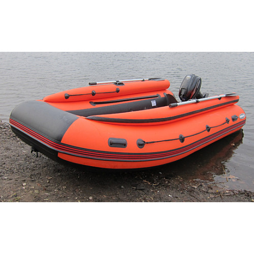 Reef Тритон 340 FНДНД