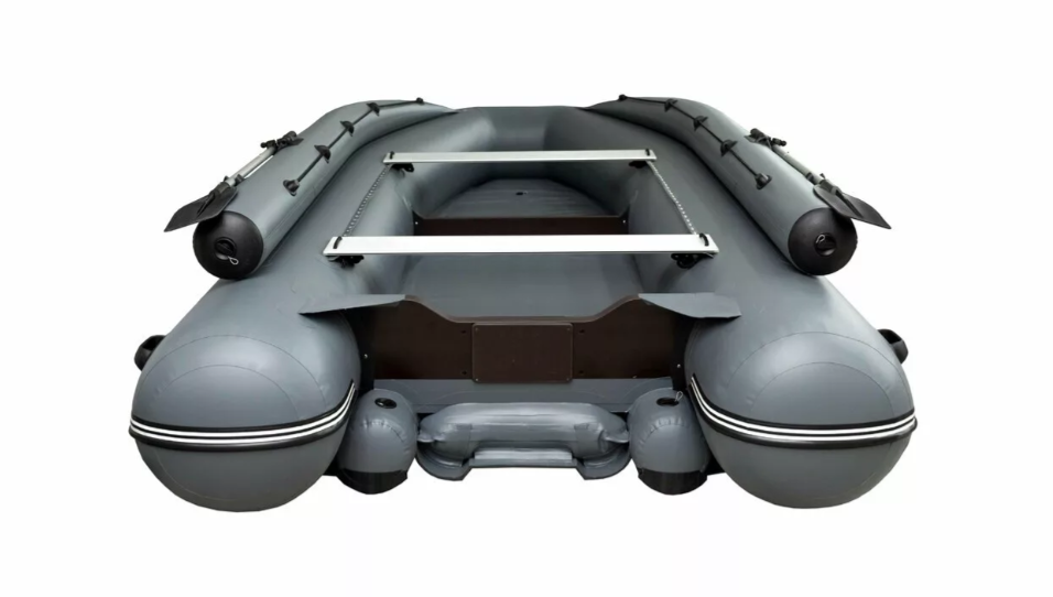 SibRiver GT-450 jet фальшборт