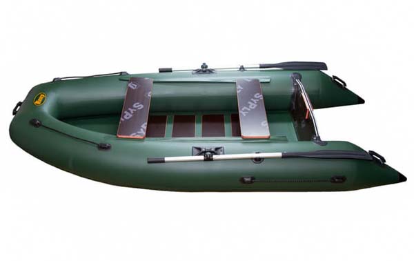 Инзер 2 (290) V