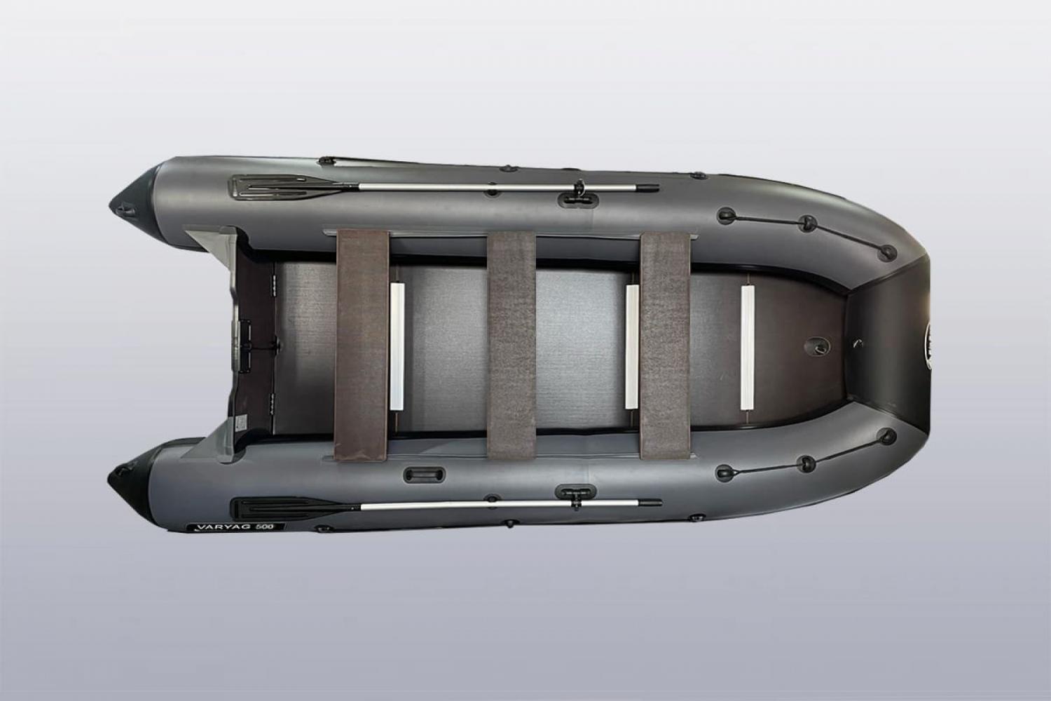 Big Boat Варяг 500