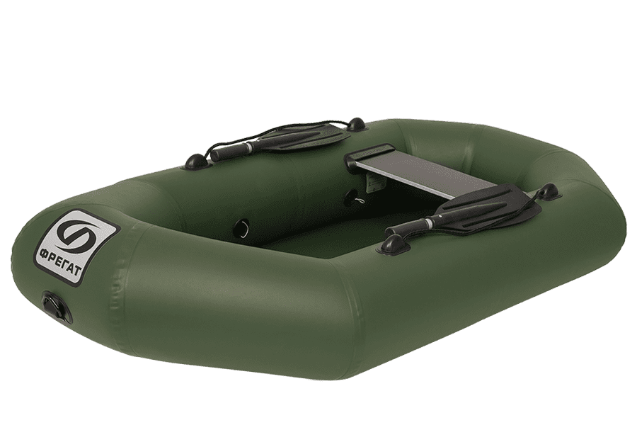 Фрегат М 1 Оптима с гребками