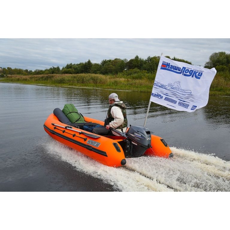 Патриот 360 лайт