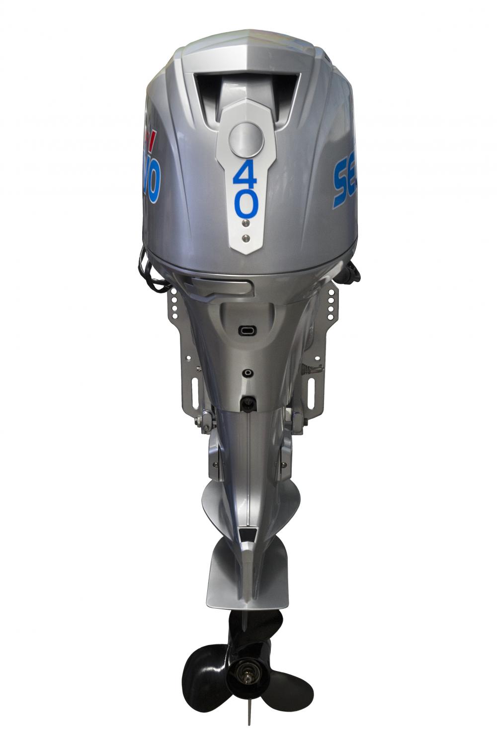Seanovo SNEF 40 FEL-T EFI Seanovo SNEF 40 FEL-T EFI