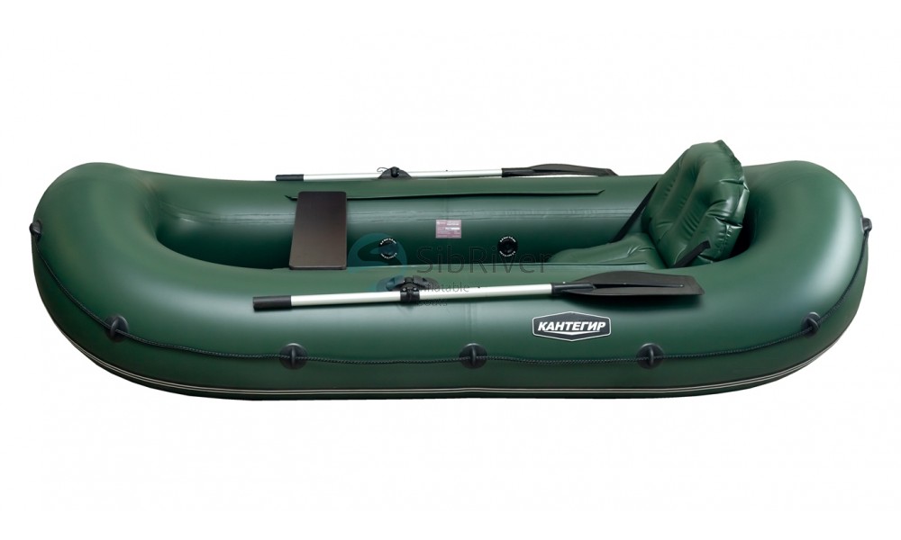 Sibriver Кантегир 300 НД Sibriver Кантегир 300 НД