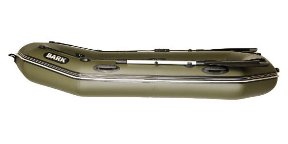 Bark B-260PD Bark B-260PD