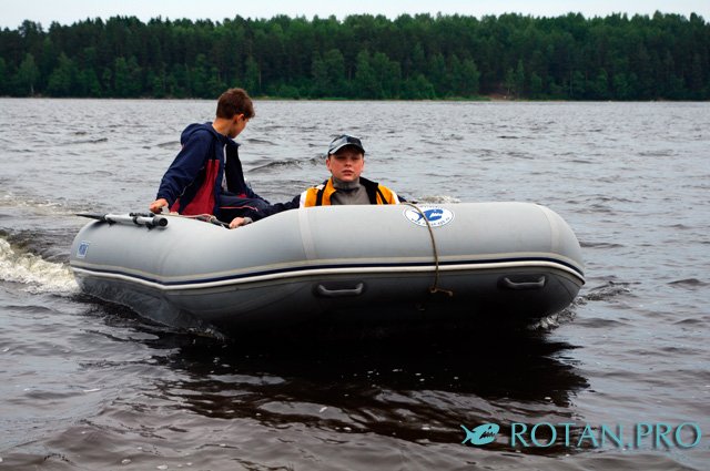 Ротан Р 380 К