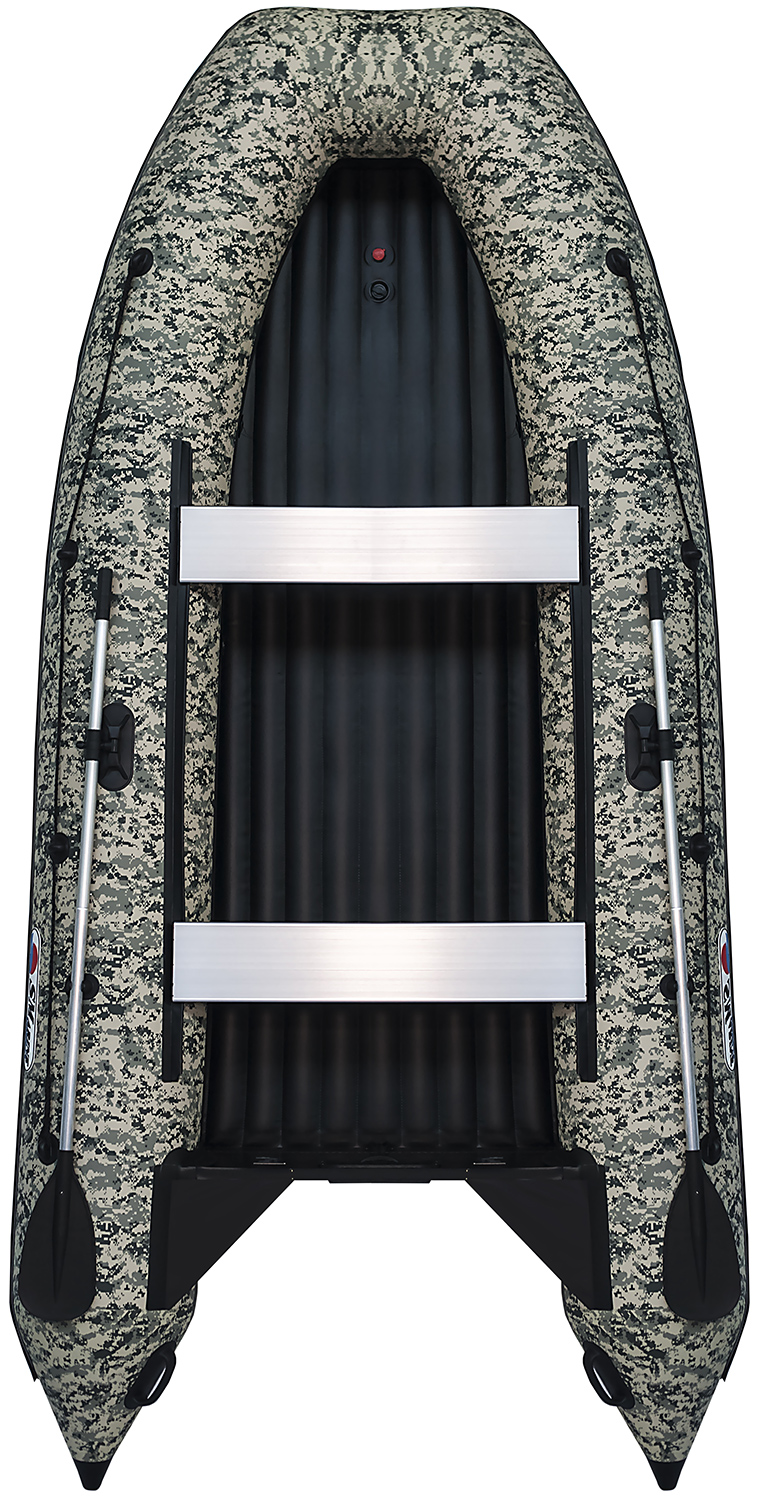 SMarine AIR Standard-380 Камуфляж