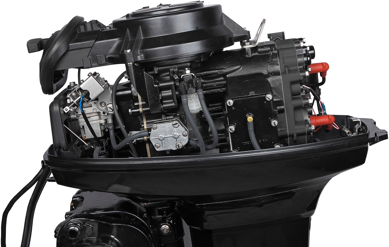 Марлин MP 40 AERTS