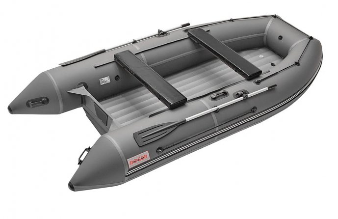 Roger Zefir 3700