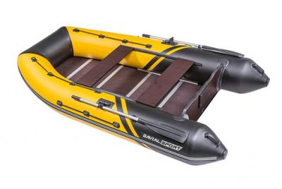 Лодка ПВХ Гавиал 300 СК Sport моторная Лодка ПВХ Гавиал 300 СК Sport моторная