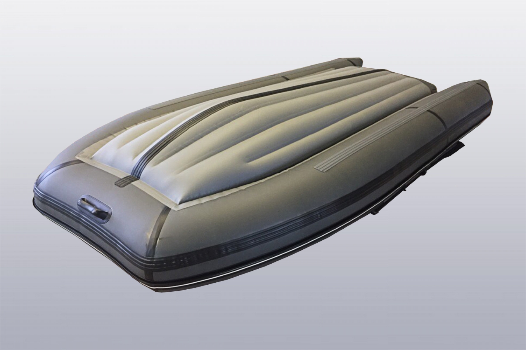 Big Boat Регат 340 НДНД