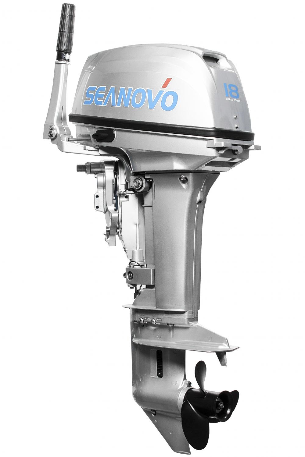 Seanovo SN 18 FHS Seanovo SN 18 FHS
