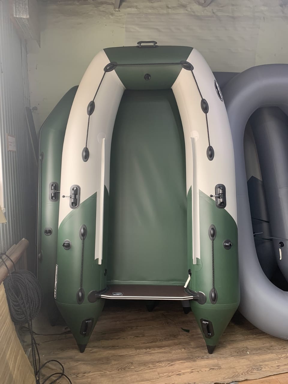 Пиранья 280 Q5 SLX (N) Пиранья 280 Q5 SLX (N)