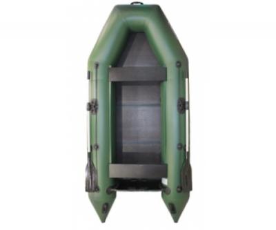 Лодка ПВХ Колибри КМ 330 моторная