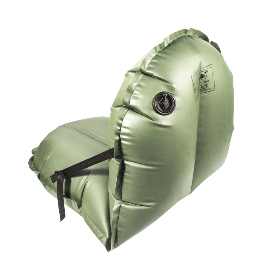 Кресло надувное эконом (МЛ)