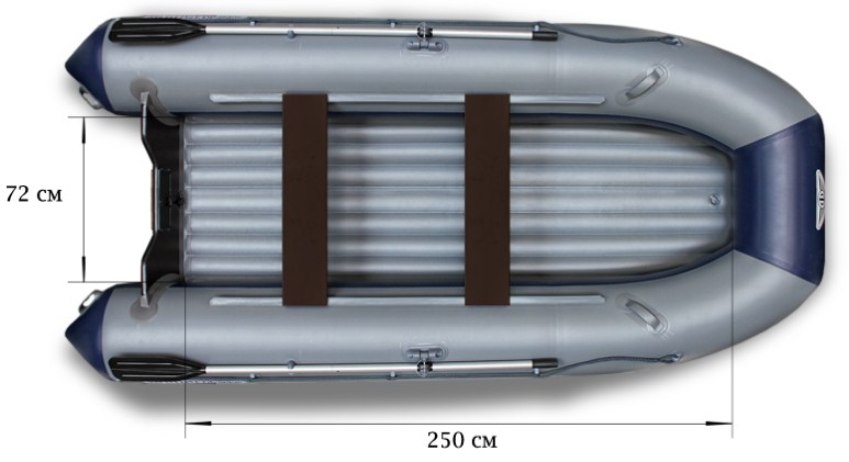 Флагман 350