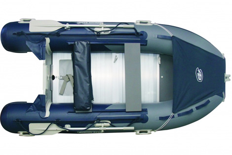Atlantic Boats 300AF