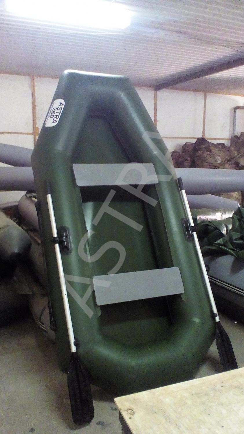 Астра 260 Астра 260