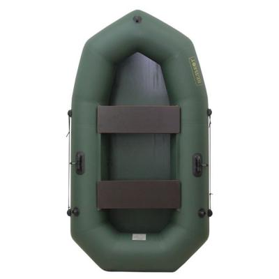 Лодка Вуд 2 Е гребная