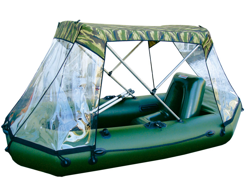 Двина-22-тент Двина-22-тент