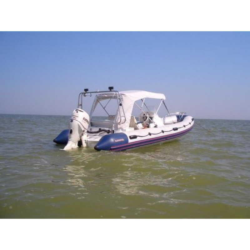 Буревестник B 530