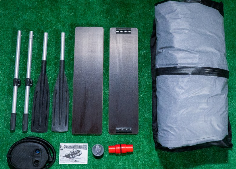 RiverBoats RB 320 НДНД Лайт