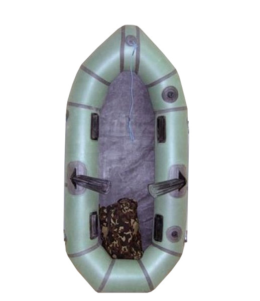 Лисичанка Чайка