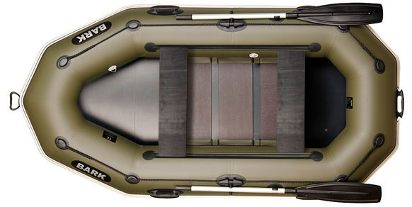 Bark B-260PD Bark B-260PD