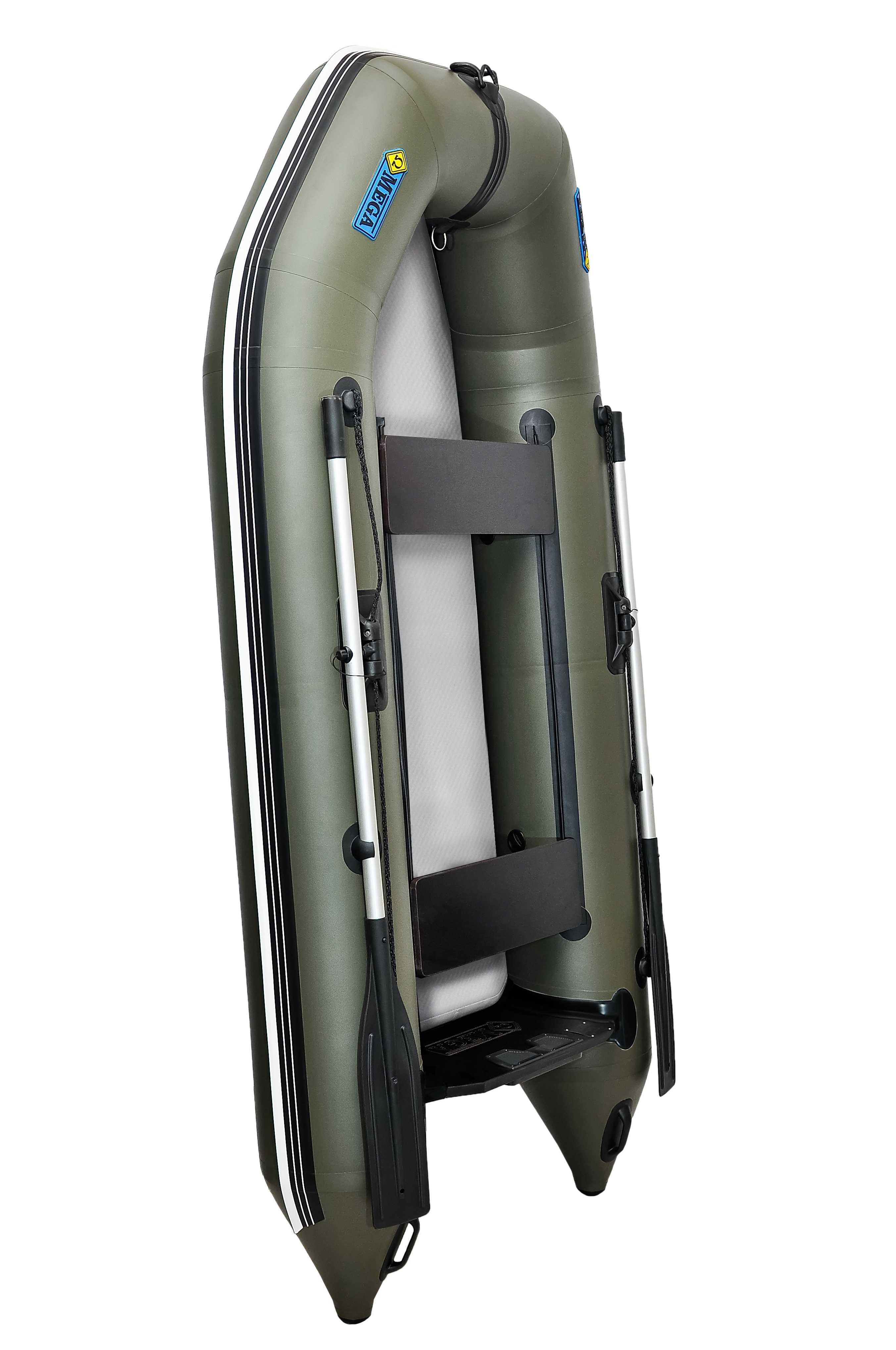 Омега 260 M AD lux