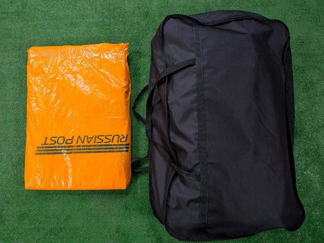 RiverBoats RB 300 Лайт+