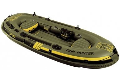 Sevylor HF 360 Sevylor HF 360