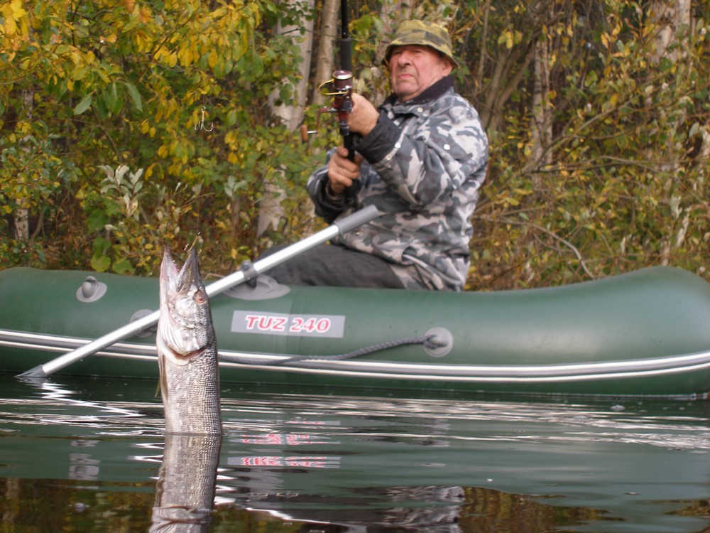 ТУЗ 240 ТУЗ 240