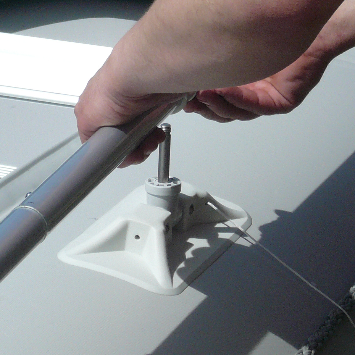 Badger Sport Line 370 AL