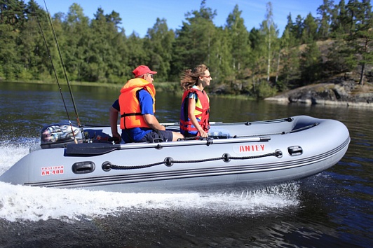 Посейдон Антей-420