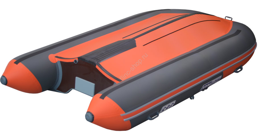 Boatsman BT 365 SK Boatsman BT 365 SK