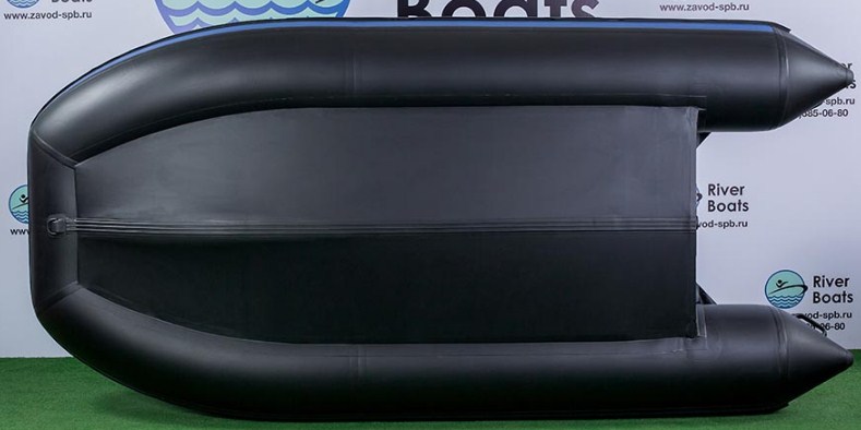 RiverBoats RB 330 Киль