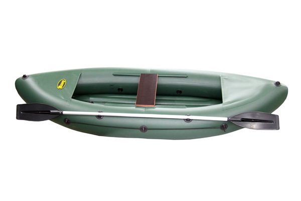 Инзер Каяк Б 290 НД