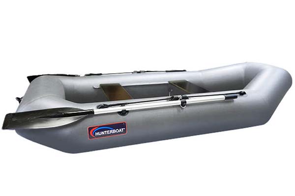 Хантер 250 МЛ