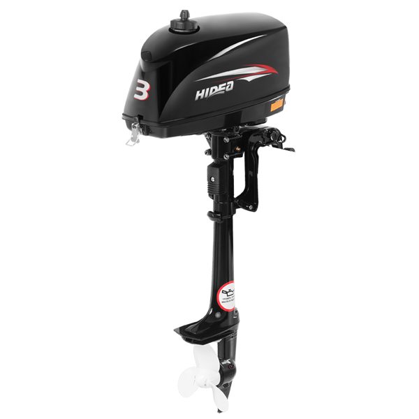 Хайди HD3FHS (3 л.с., 2 такта)