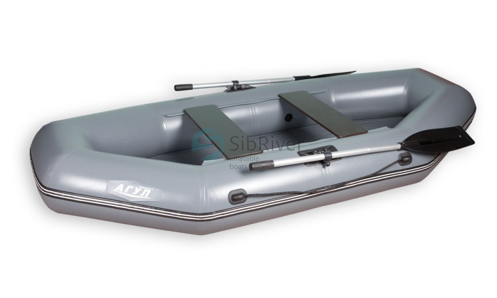 Sibriver Агул 300 Sibriver Агул 300