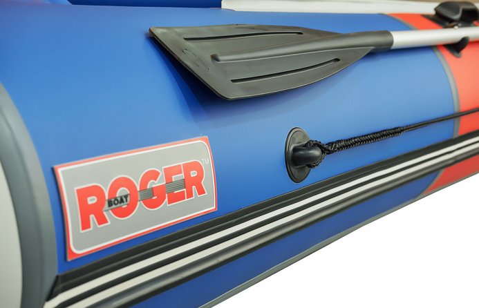 Roger Zefir 3300 Roger Zefir 3300