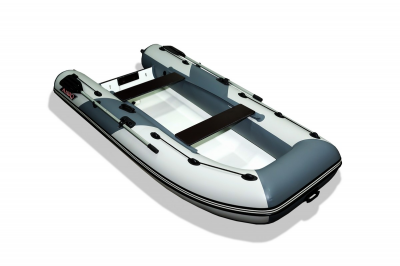 Лодка РИБ Аэро Победа 330