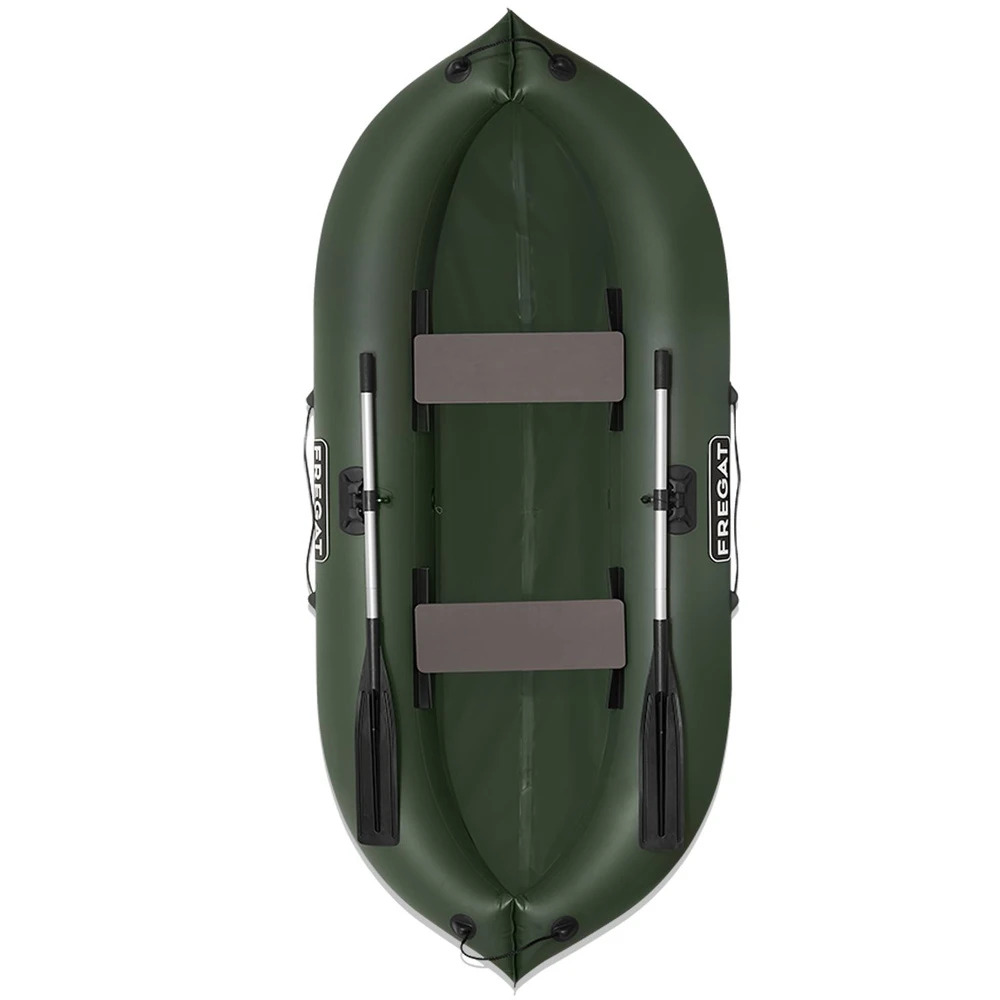 Фрегат М 2 У