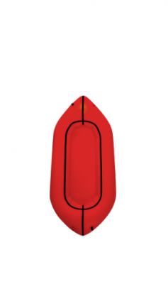 Пакрафт Кулик XS